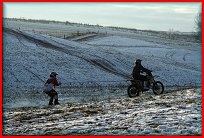 SNOW CROSS 29.12.2009
